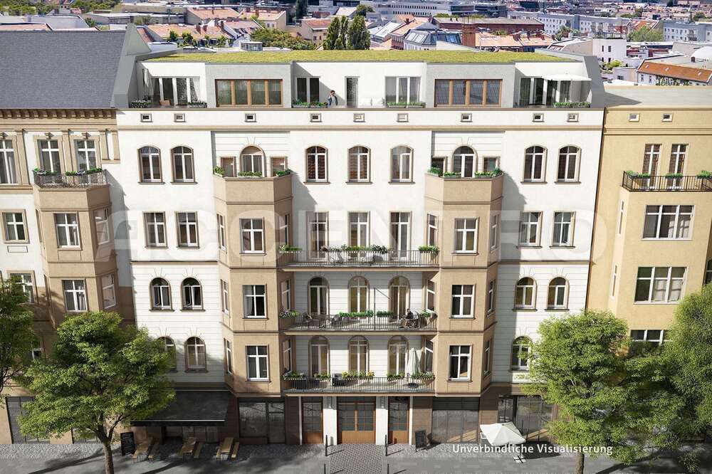 Thumbnail-Einzelhandel in Berlin 360.000,00 € 47.17 m²
