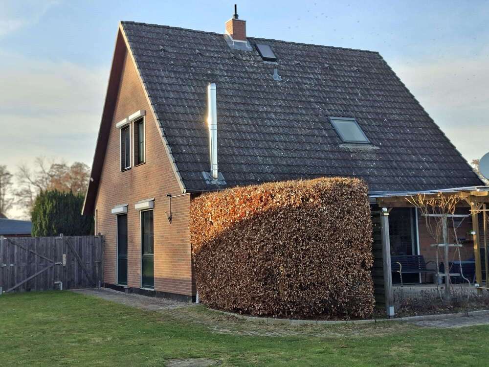 Thumbnail-Haus zum Kaufen in Marschacht 349.000,00 € 107.6 m²