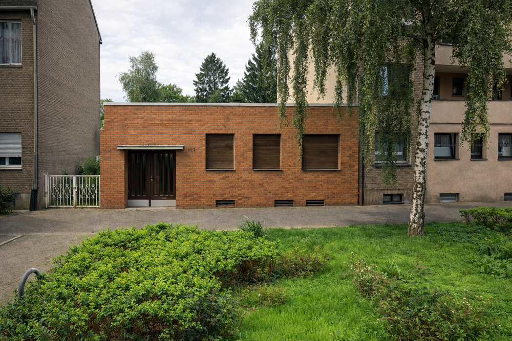 Thumbnail-Grundstück zu verkaufen in Krefeld 329.000,00 € 675 m²