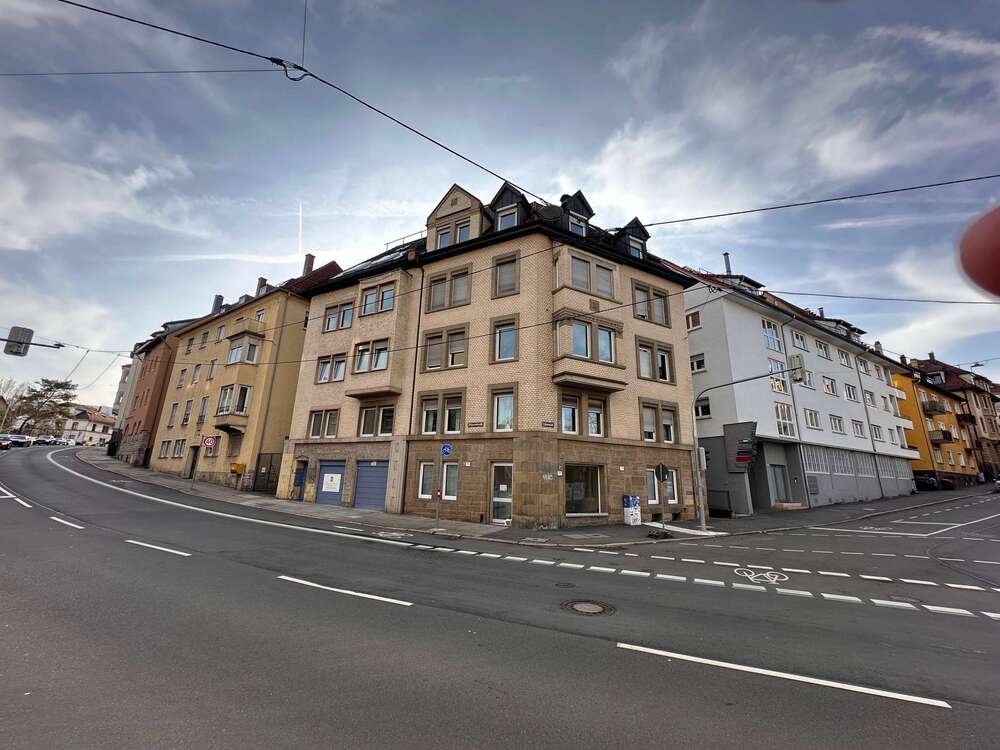 Thumbnail-Wohnung zum Kaufen in Stuttgart 334.000,00 € 70 m²