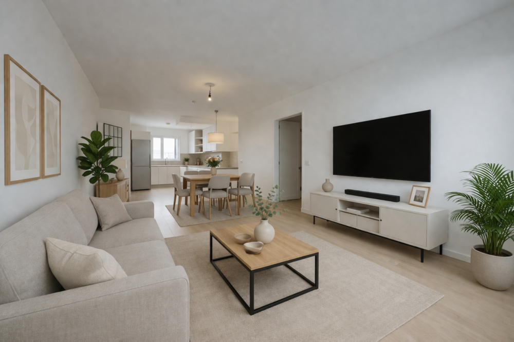 Thumbnail-Wohnung zum Kaufen in Friedberg 439.000,00 € 108 m²