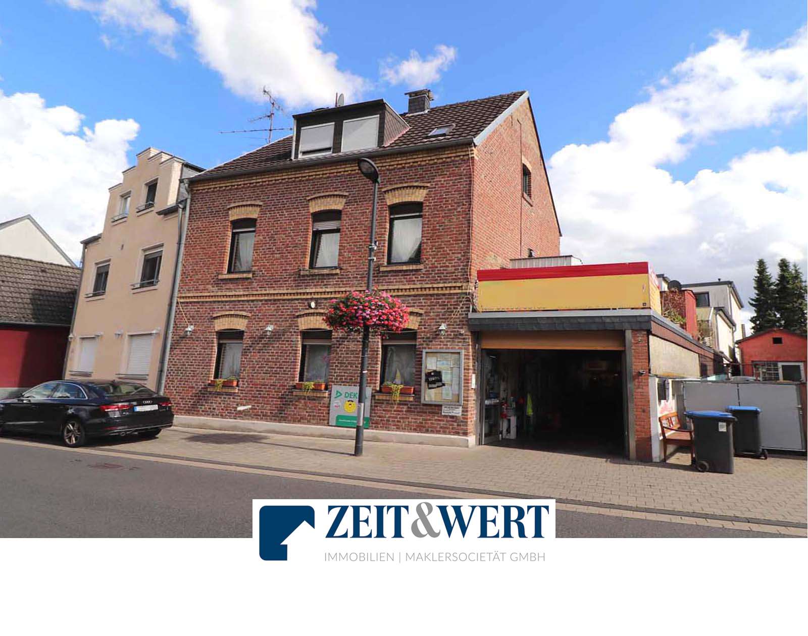 Thumbnail-Haus zum Kaufen in Hürth 985.000,00 € 345 m²