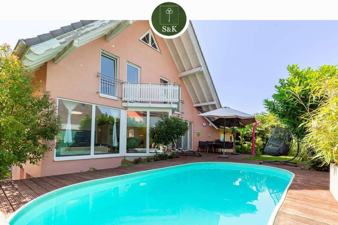 Thumbnail-Haus zum Kaufen in Rheinmünster 650.000,00 € 227.65 m²