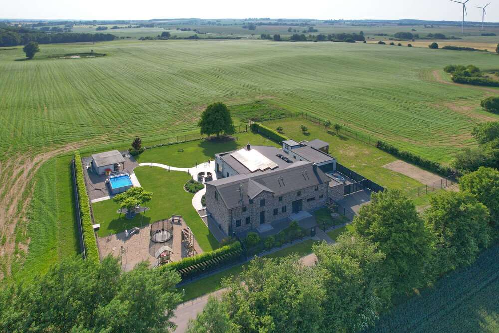 Thumbnail-Haus zum Kaufen in Stäbelow 2.485.000,00 € 507 m²