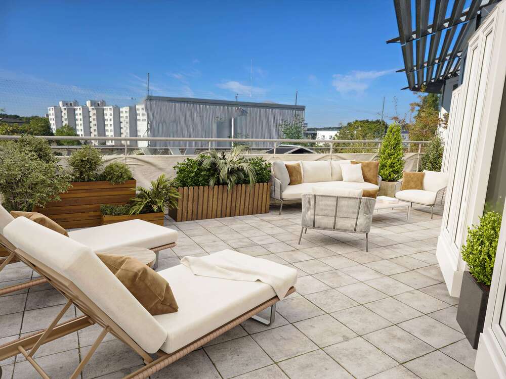 Thumbnail-Wohnung zum Kaufen in Offenbach 325.000,00 € 79 m²