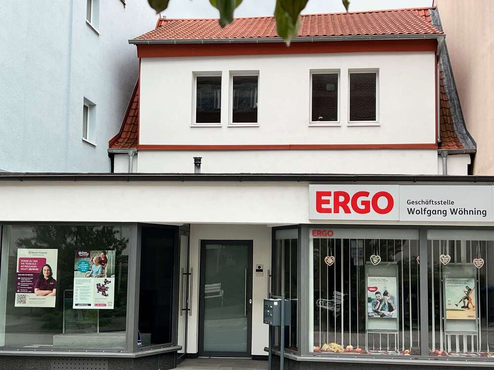 Thumbnail-Haus zum Kaufen in Bad Kissingen 310.000,00 € 64 m²