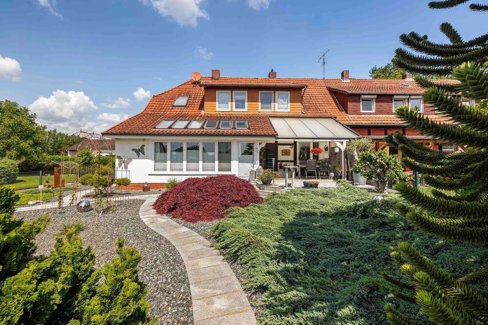 Thumbnail-Haus zum Kaufen in Winsen (Aller) 279.000,00 € 176 m²