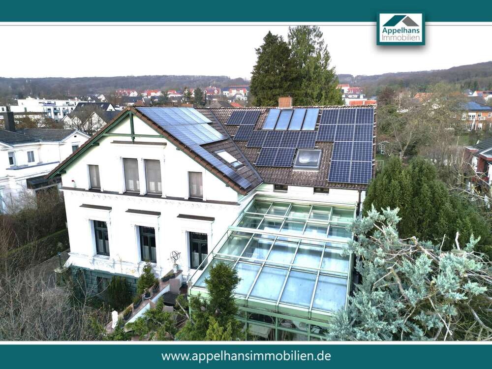 Thumbnail-Haus zum Kaufen in Lengerich 690.000,00 € 372 m²