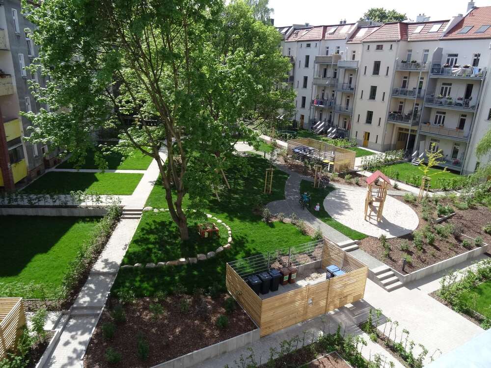 Thumbnail-Wohnung zum Kaufen in Leipzig 439.000,00 € 117.67 m²