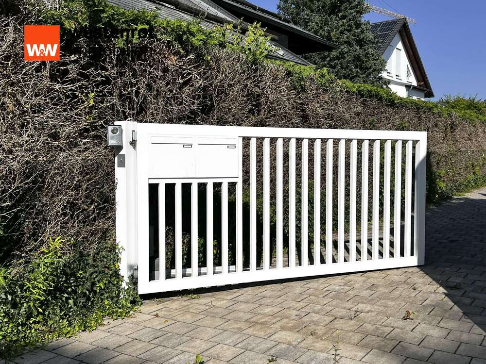 Thumbnail-Grundstück zu verkaufen in München 1.692.000,00 € 832 m²