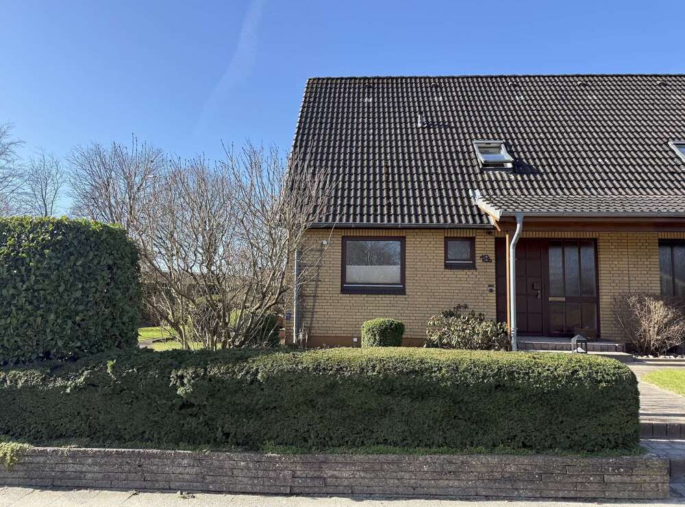 Thumbnail-Haus zum Kaufen in Harrislee 329.000,00 € 104 m²