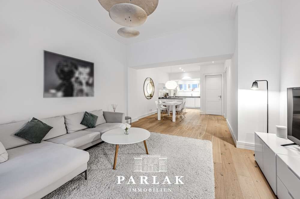 Thumbnail-Wohnung zum Kaufen in Köln 749.000,00 € 85 m²