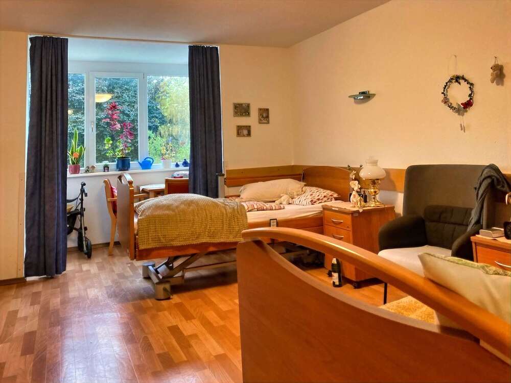 Thumbnail-Wohnung zum Kaufen in Landau 130.000,00 € 45.35 m²