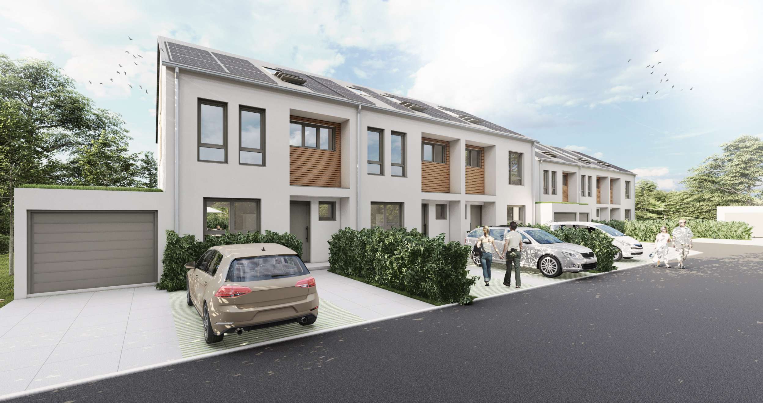 Thumbnail-Haus zum Kaufen in Vettweiß 579.900,00 € 145 m²