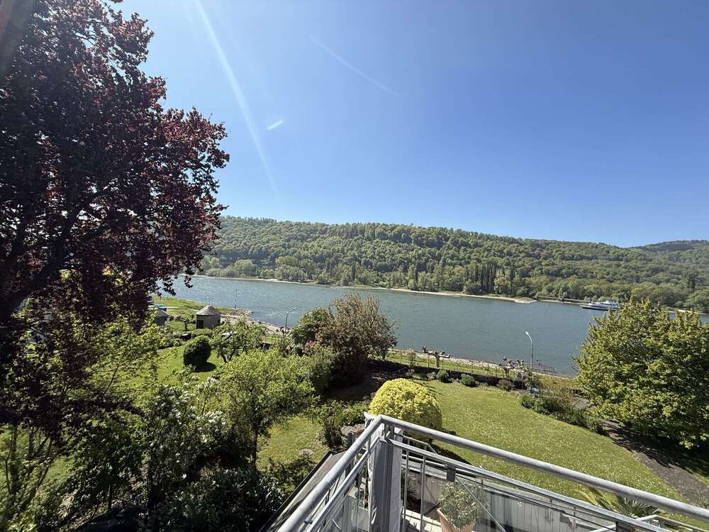 Thumbnail-Wohnung zum Mieten in Leutesdorf 995,00 € 84 m²