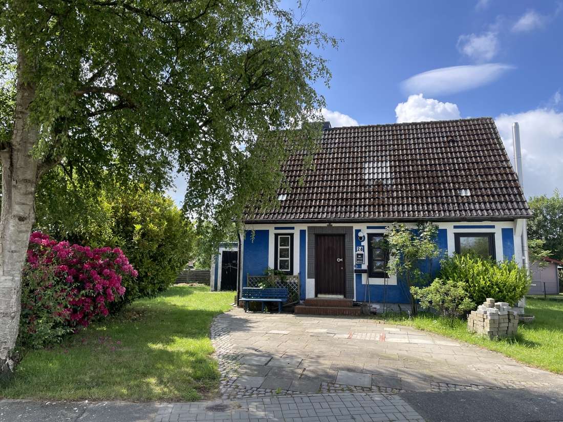 Thumbnail-Haus zum Kaufen in Lehe 133.000,00 € 73 m²
