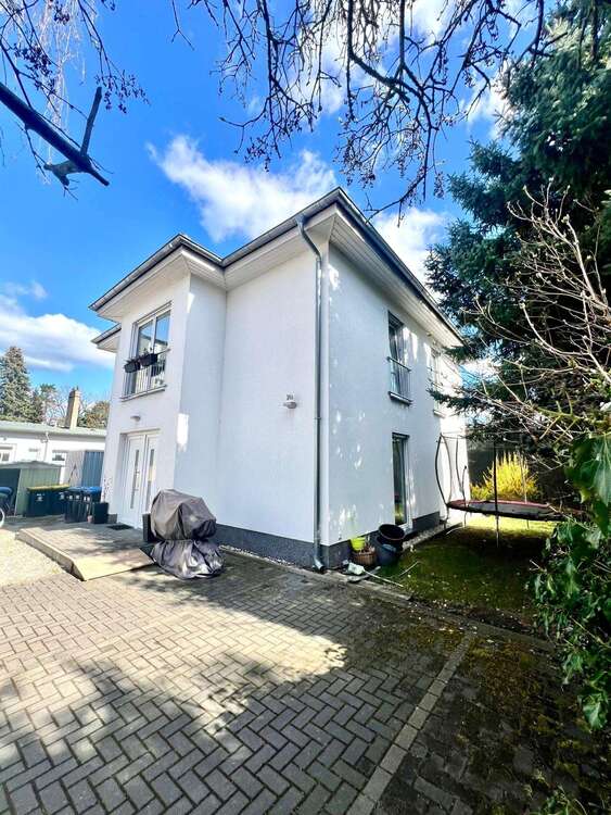 Thumbnail-Haus zum Kaufen in Hohen Neuendorf 599.000,00 € 126 m²