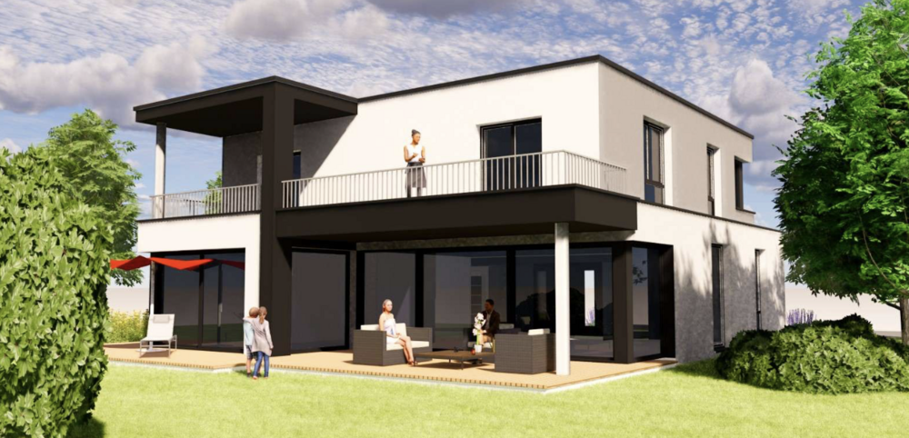 Thumbnail-Haus zum Kaufen in Nideggen 1.325.000,00 € 330 m²