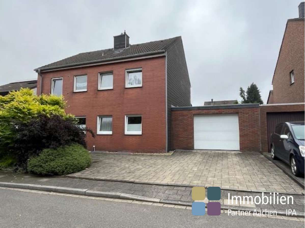 Thumbnail-Haus zum Kaufen in Eschweiler Kinzweiler 385.000,00 € 144 m²