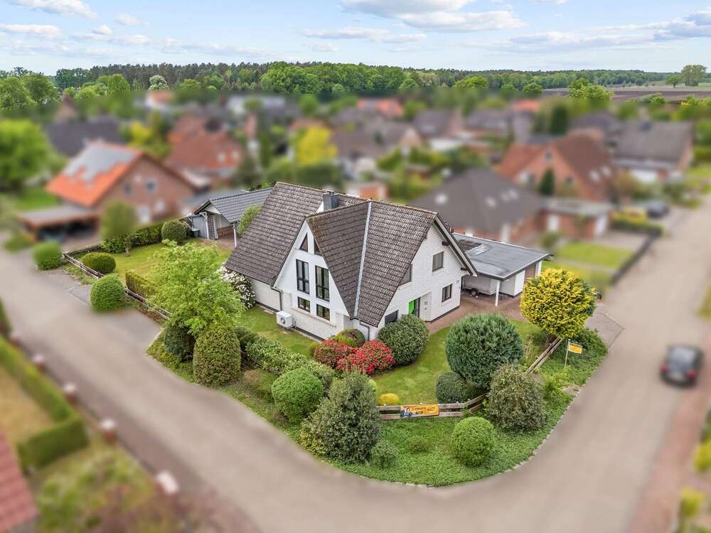 Thumbnail-Haus zum Kaufen in Langlingen 439.000,00 € 186 m²