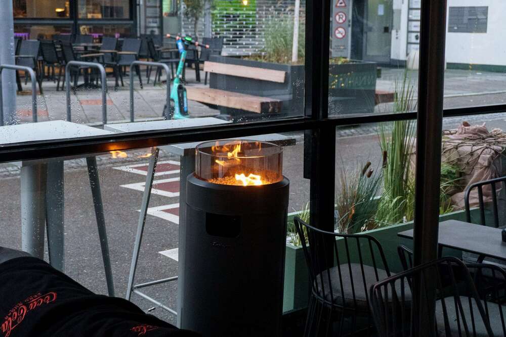 Thumbnail-Gastronomie in Stuttgart 4.500,00 € 75 m²