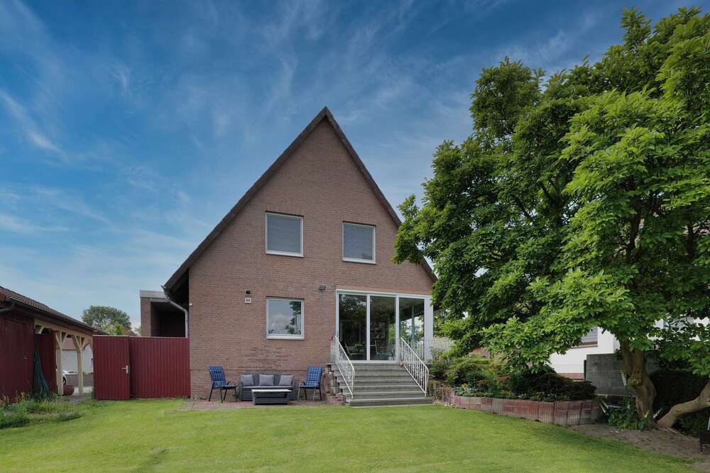 Thumbnail-Haus zum Kaufen in Nienhagen 425.000,00 € 152 m²