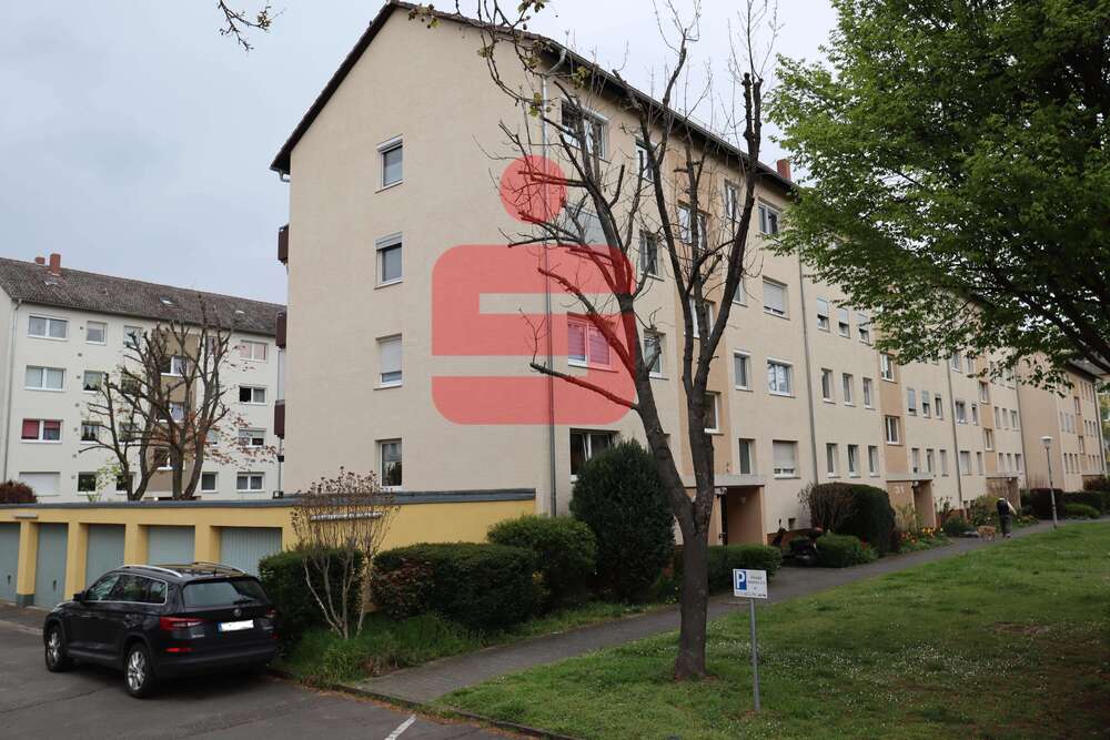 Thumbnail-Wohnung zum Kaufen in Bad Dürkheim 145.000,00 € 56 m²