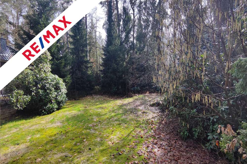 Thumbnail-Grundstück zu verkaufen in Buchholz in der Nordheide 390.000,00 € 1500 m²