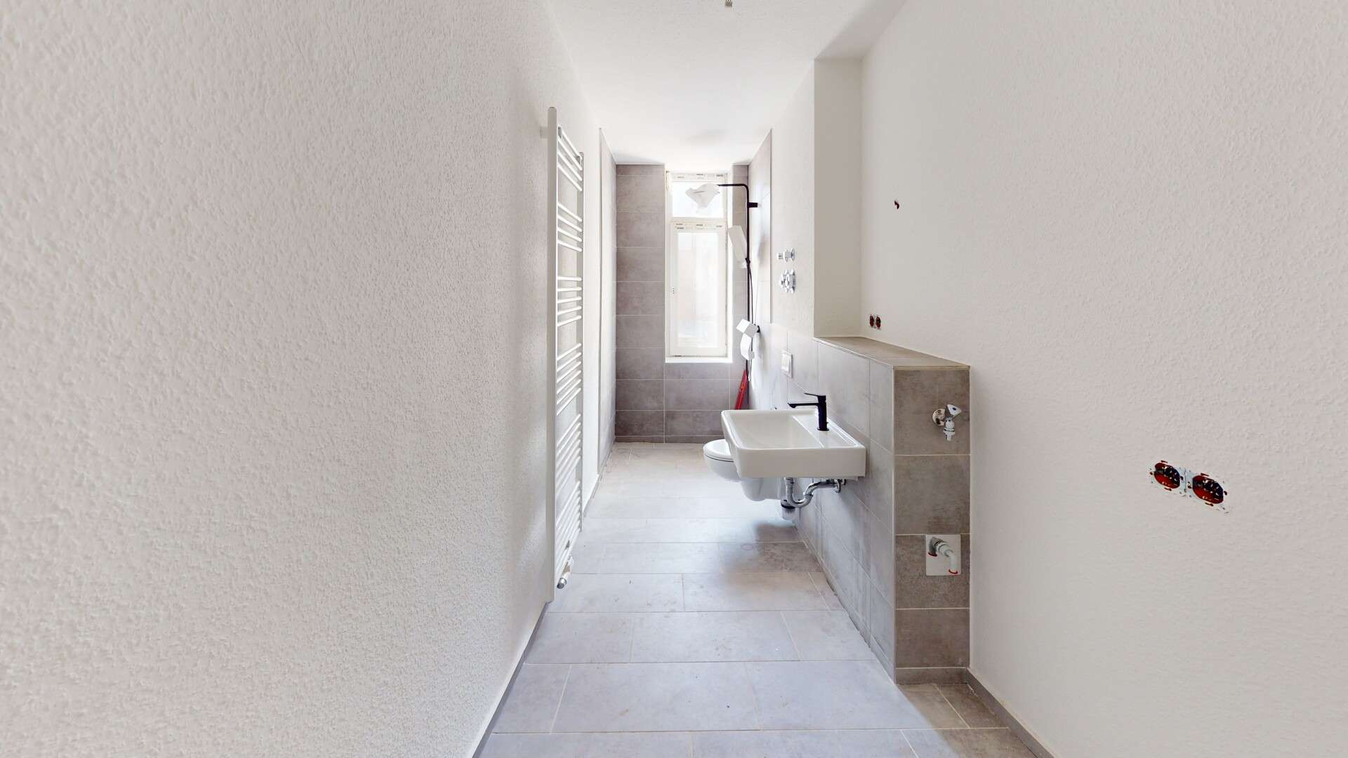 Thumbnail-Wohnung zum Mieten in Halle 850,00 € 86 m²