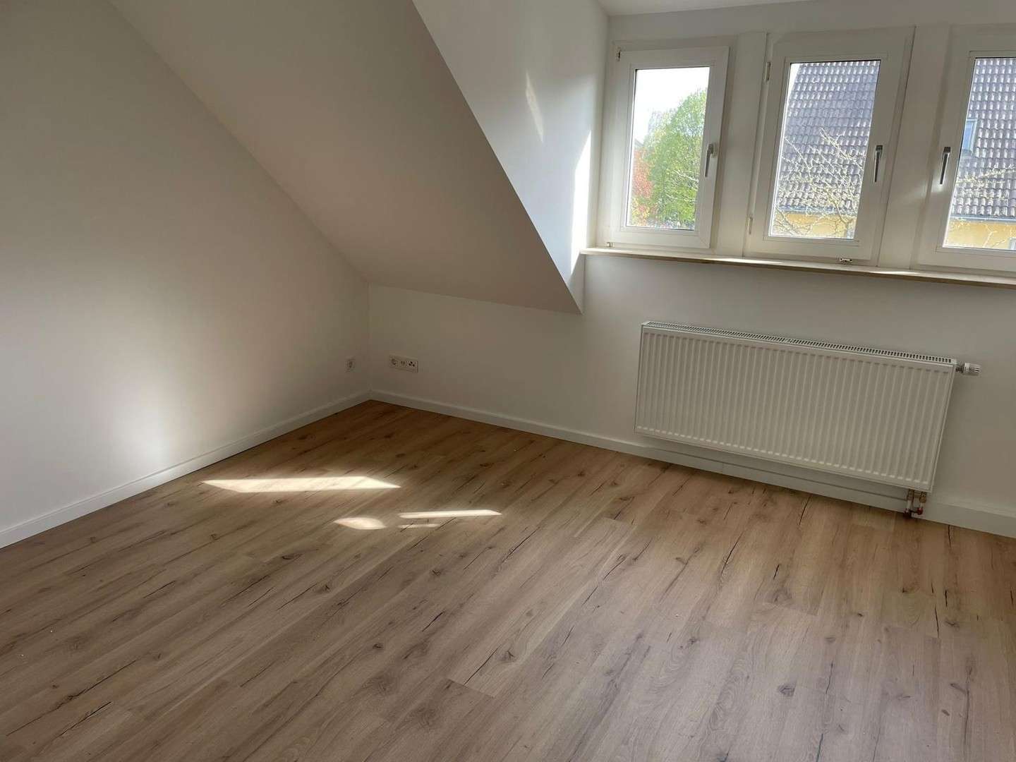 Thumbnail-Wohnung zum Mieten in Schwerte 770,00 € 83 m²