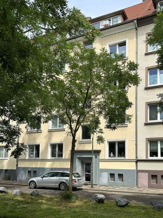 Thumbnail-Wohnung zum Kaufen in Düsseldorf-Derendorf 569.000,00 € 125 m²