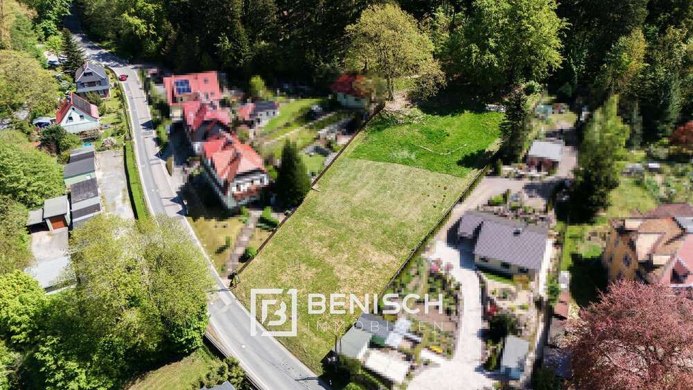 Thumbnail-Grundstück zu verkaufen in Dippoldiswalde 75.000,00 € 2110 m²