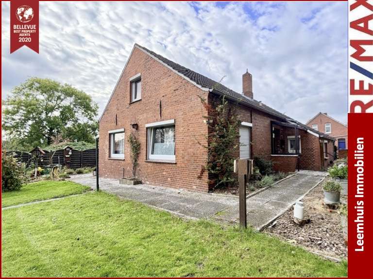 Thumbnail-Haus zum Kaufen in Bunde 126.000,00 € 78 m²