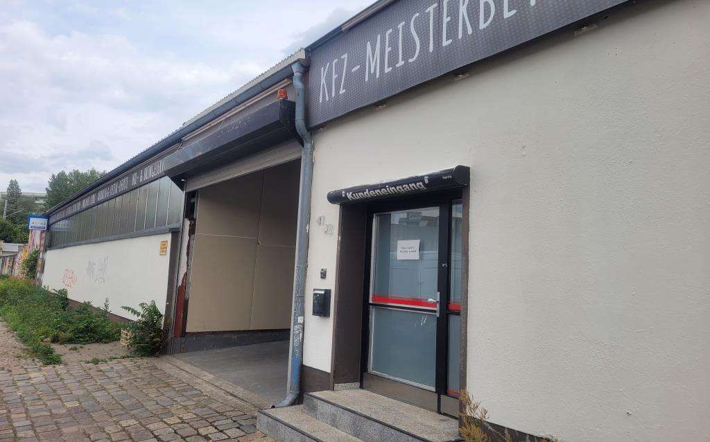 Thumbnail-Grundstück in Berlin 1.350.000,00 € 980 m²