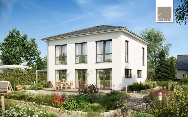 Thumbnail-Haus zum Kaufen in Tiefenbronn 987.915,00 € 147 m²