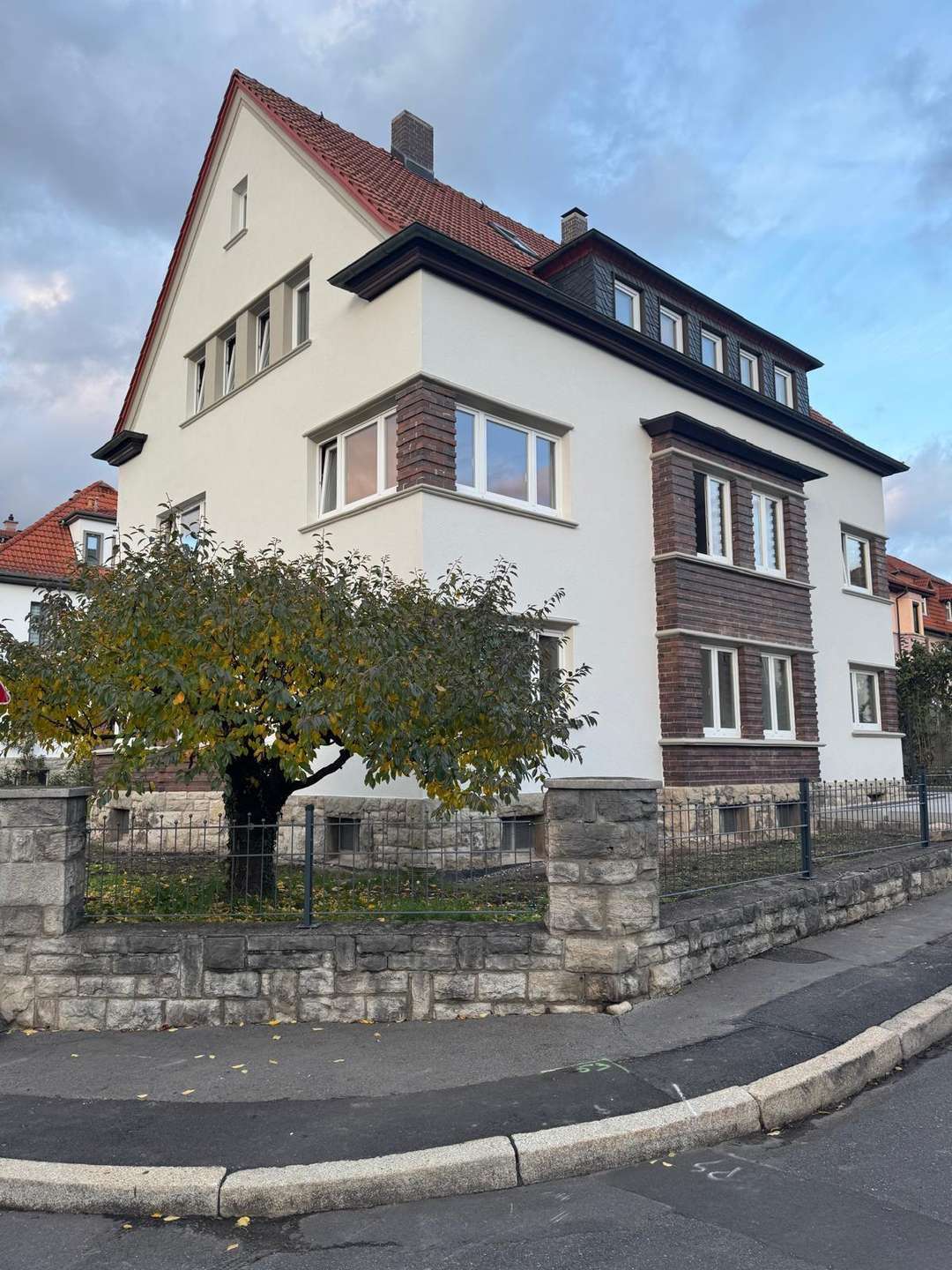 Thumbnail-Wohnung zum Mieten in Meiningen 960,00 € 96 m²