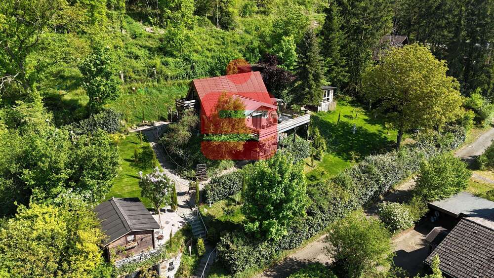 Thumbnail-Haus zum Kaufen in Nußbach 225.000,00 € 70 m²