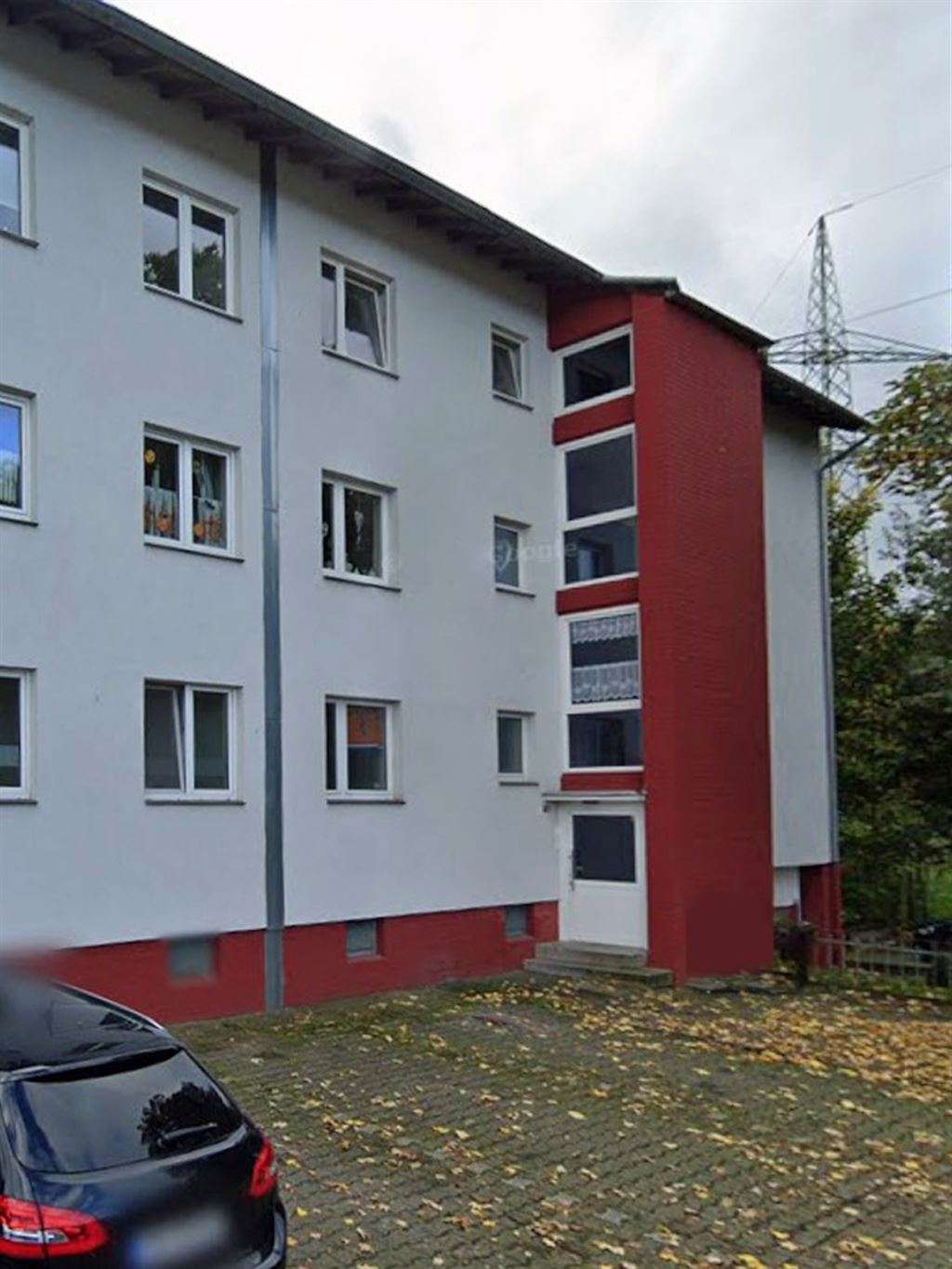 Thumbnail-Wohnung zum Mieten in Gladbeck 340,00 € 54 m²
