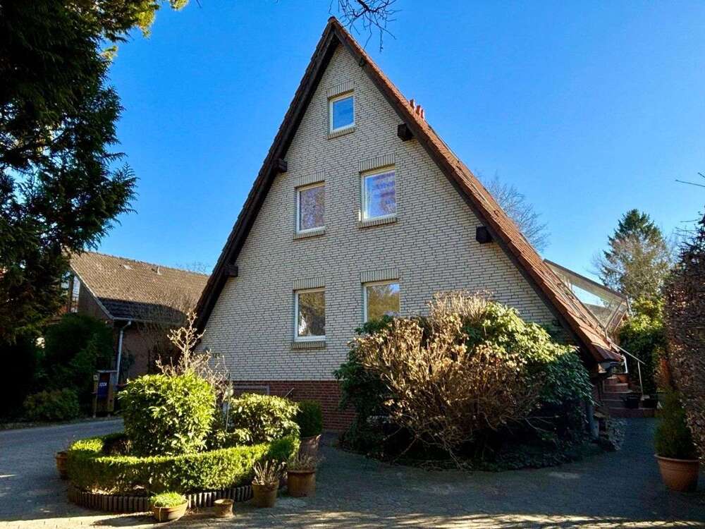 Thumbnail-Haus zum Kaufen in Hamburg 720.000,00 € 185.09 m²