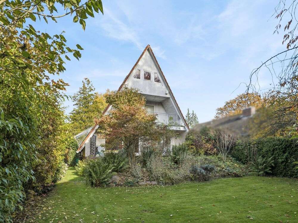 Thumbnail-Haus zum Kaufen in Hamburg 720.000,00 € 185.09 m²