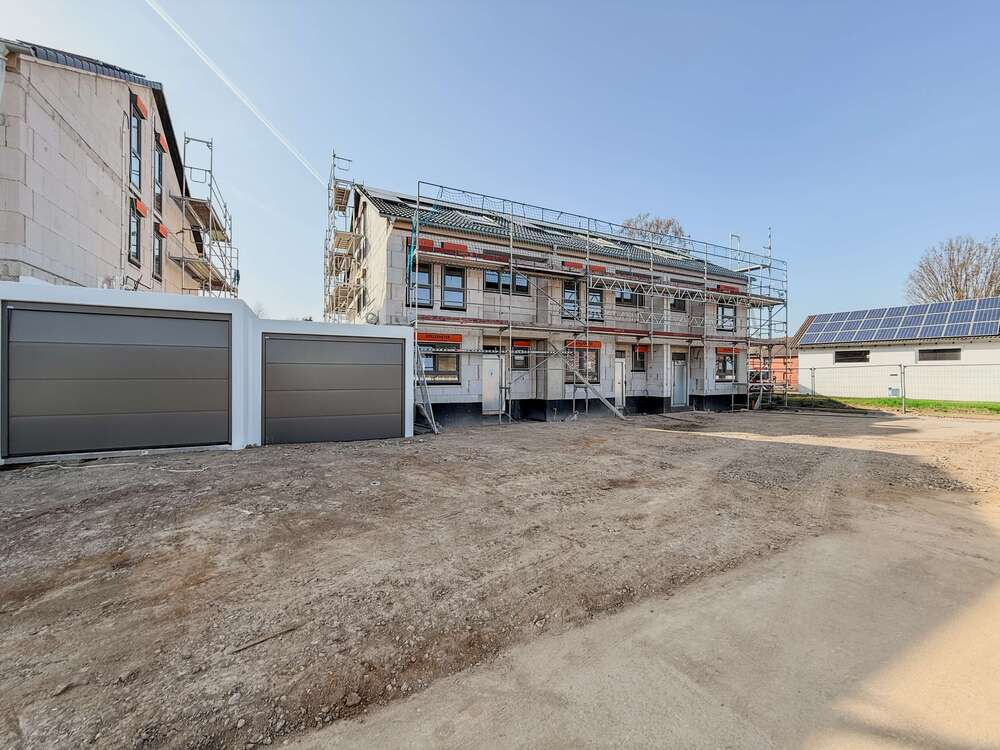 Thumbnail-Haus zum Kaufen in Vettweiß 509.000,00 € 145 m²