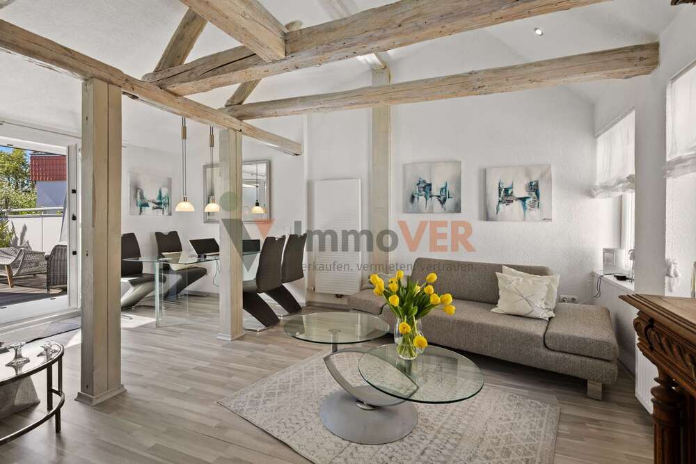 Thumbnail-Haus zum Kaufen in Verden (Aller) 175.000,00 € 68.99 m²