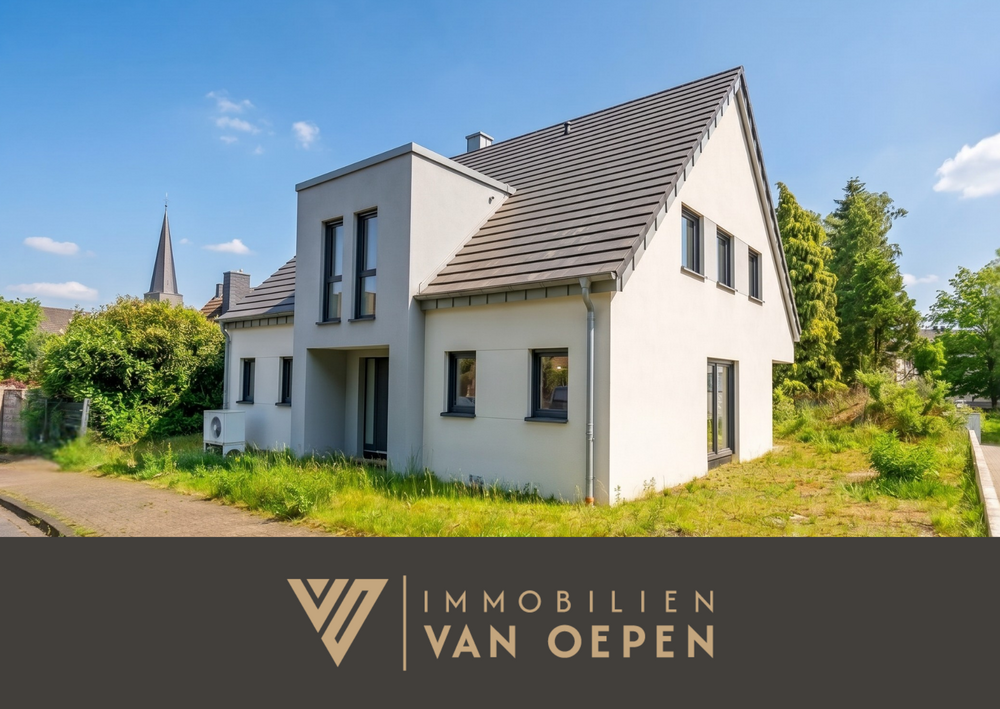 Thumbnail-Haus zum Kaufen in Bottrop 799.000,00 € 180.49 m²