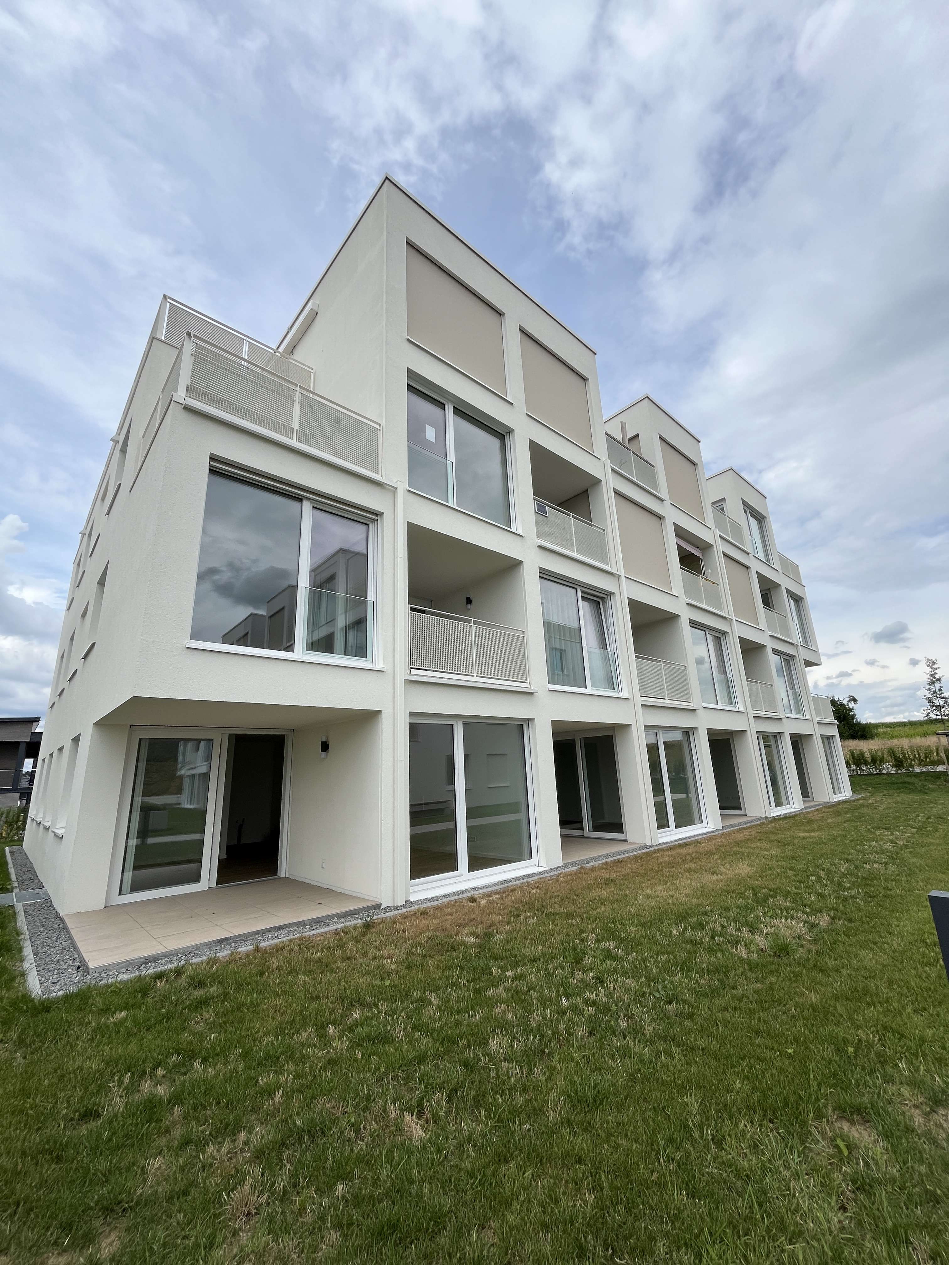 Thumbnail-Wohnung zum Mieten in Künzelsau 1.124,56 € 87.88 m²