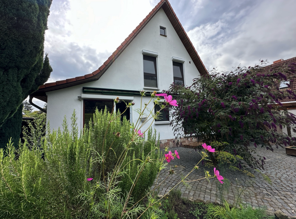 Thumbnail-Haus zum Kaufen in Osterholz-Scharmbeck 349.000,00 € 119 m²