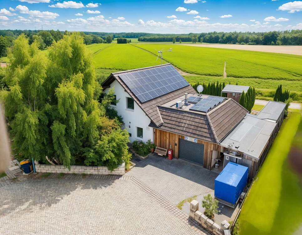Thumbnail-Haus zum Kaufen in Lachendorf 339.900,00 € 130 m²
