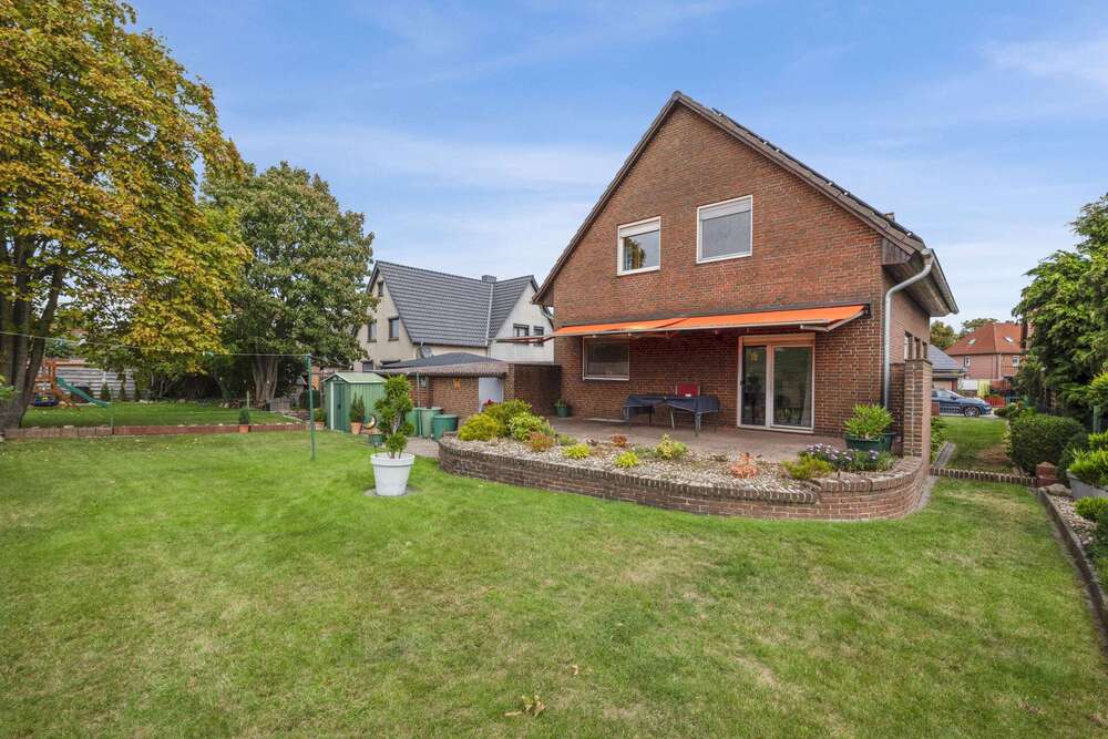 Thumbnail-Haus zum Kaufen in Grasleben 320.000,00 € 184 m²