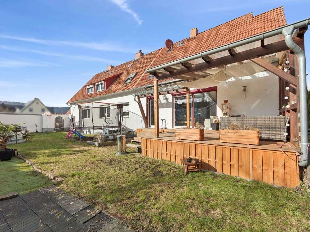 Thumbnail-Haus zum Kaufen in Springe 399.000,00 € 263 m²