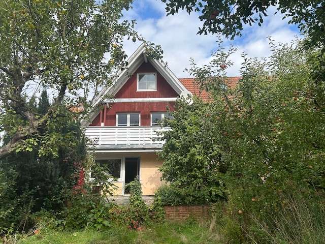 Thumbnail-Haus zum Kaufen in Redwitz an der Rodach 280.000,00 € 214 m²