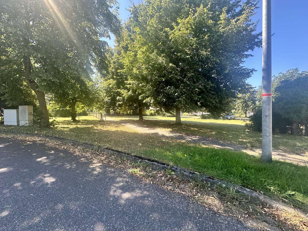 Thumbnail-Grundstück zu verkaufen in Domsühl 25.000,00 € 294 m²